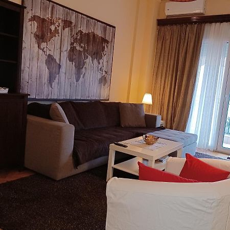 Central Apartment Ioannina Exterior photo