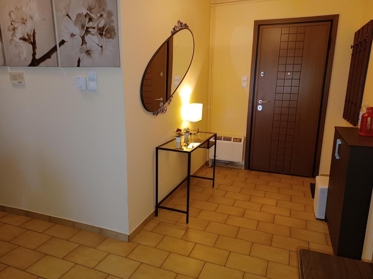 Central Apartment Ioannina Exterior photo