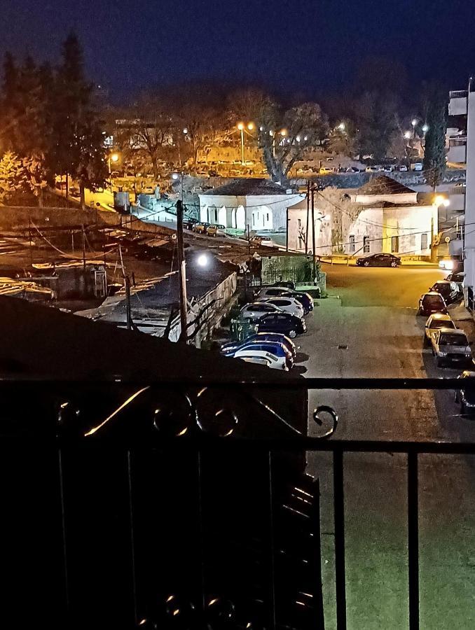 Central Apartment Ioannina Exterior photo